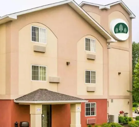 Birch Hill Suites Dayton-Wp Afb